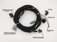 Wiring Harness for John Deere Autotrac Display, Receiver And ATU300 PROCABJD3