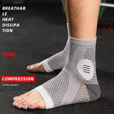 Upgraded Neuropathy Socks Soothe Relief Compression Socks for Women & Men SALE