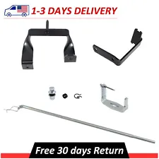 Automatic Shift Linkage Kit For 1967-1972 Chevy & GMC Truck w/ Turbo 350 or 400