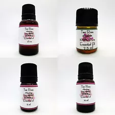 Pure Essential Oils Aromatherapy 100% pure therapeutic Grade gift boxes