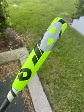 RARE DEMARINI CF8 29 19 USSSA BASEBALL BAT