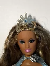 CROWN Only For Barbie Rayla Cloud Queen Magic Of Pegasus