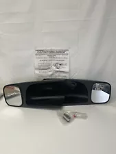 GMC/ Chevy PU 1995-1998 Custom Towing Mirrors (see Description For All Models)