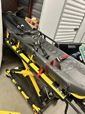 Stryker Power Pro XT Ambulance Stretcher 700 Lbs Electric