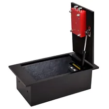 New Viking Security Safe In floor key safe VS-15FL