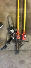 Reliable/Stanley Hyraulic Chainsaws