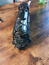 LIONEL TRAINS 027 ENGINE- 2018 LOCOMOTIVE. GREAT SHAPE. READ BELOW. POST WAR