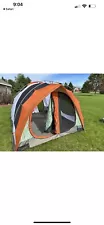 REI Kingdom 6 Person 3 Season TENT w/ RAIN FLY Used Twice