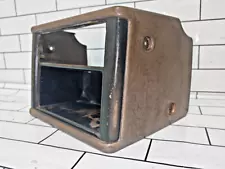 Toyota Corolla KE70 KE72 1982 Center Box Console Box