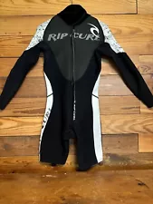 Rip Curl Wetsuit