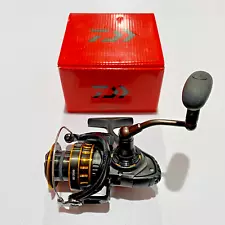 New ListingDAIWA BG3500 Spinning Reel Freshwater Saltwater Fishing "NIB" Left or Right Hand