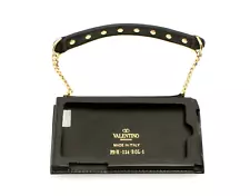 Valentino Garavani Rockstud Leather Case iPhone 5 5S SE