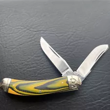 ROUGH RIDER WASP Pocket Knife