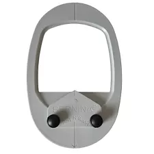 BERNINA Embroidery Hoop' 'N' Buddyz Insert for Embroiderying Hats Easily