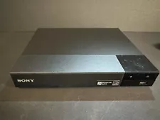 Sony BDP-BX370 Blu-ray Player with Wi-Fi