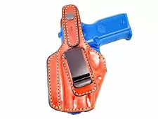 MOB Middle Of the Back Holster for EAA SAR K2P 9mm , MyHolster