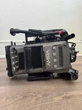 ARRI AMIRA WITH 4K AND PREMIUM LICENSES, 256GB, LENS, POWR-READY TO SHOOT KIT!