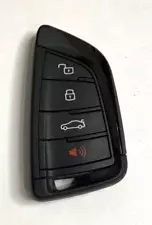 OEM ORIGINAL TOYOTA SUPRA 20-23 OEM SMART KEY LESS ENTRY REMOTE FOB