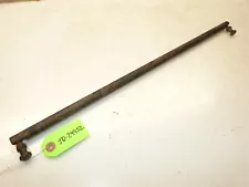 John Deere 108 111 112L 160 165 170 175 185 180 Mower Steering Tie Rod