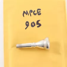 Unmarked Cornet Mouthpiece QUINN'S MOUTHPIECE SALE!