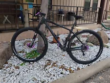 2018 Trek Procaliber 9.8