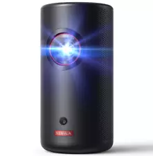 SALE OFF NEBULA Capsule 3 Laser Projector, Mini Smart TV Projector