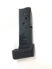 Ruger LCP II Magazine .380 ACP 7 Round (LCP 2) Extended Mag-90626