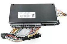 XL5T-14B205-EC Ford 1999 2000 2001 Ranger 4x4 4wd Control Module GEM 99 01 S9