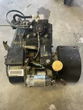 John Deere Gator 4x2 CX CS FE290D OEM Engine