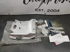 Suzuki LTZ 400 NOS Skid Plate 2014