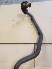 Kawasaki KLX 110 Stock OEM Exhaust