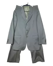 President Donald J. Trump Luxury Separates 2-Piece 3-button Signature Suit 42L