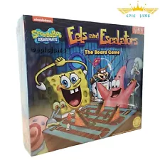 eels and escalators game for sale