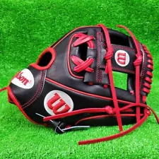 Wilson MARCELO MAYER model Baseball Glove A2000 DP15 infield made in JAPAN