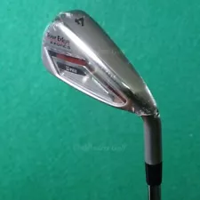 Tour Edge Exotics E722 Single 4 Iron True Temper XP 85 R300 Steel Regular