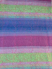 Kaffe Fassett Quilting cotton Ombre 1 & 1/2yd (bm)