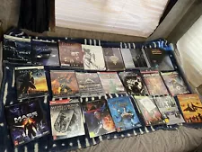 video game strategy guides for sale