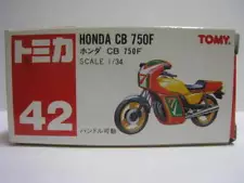 42 Honda Cb 750F