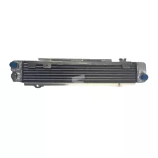 ✅Aluminum Oilcooler For 1974-1976 Mercedes 240D 3.0 W115 (For: 1975 Mercedes-Benz 240D)