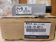 Genuine Mazda Automatic Transmission Control Module L539-18-9E1J