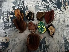 Baseball Gloves