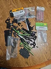 AXIAL AX-10 SCORPION PARTS LOT