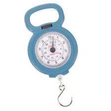 Hanging Scales for Farms Meat Portable Spring Practical User-friendly Weight