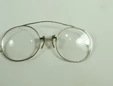 Vintage Reading Glasses T&F