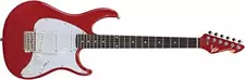 Peavey RAPTORCUSTOMRED Electric Guitar