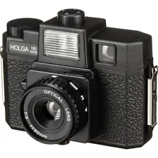 Holga 120GCFN Medium Format Film Camera