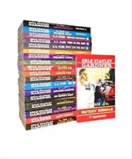 Perry Mason Collections 85 titles Paperback fast shipping |||