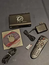 DTV Pal Digital-to-Analog TV Converter Box