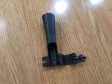 WWII M3 TYPE Flash Hider for M1 Carbine