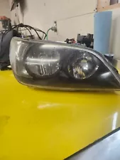 2001-2005 OE Headlight Assembly for Lexus IS300 Parts.